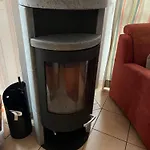 בית נופש Ferienhaus Baabe *