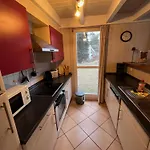 בית נופש Ferienhaus Baabe