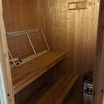 Ferienhaus Baabe בית נופש באבה