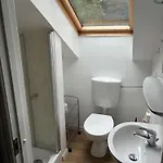 Ferienhaus Baabe בית נופש באבה