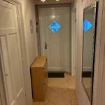 בית נופש Ferienhaus Baabe *