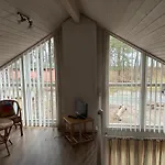 Ferienhaus Baabe * באבה