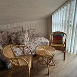 Ferienhaus Baabe בית נופש באבה