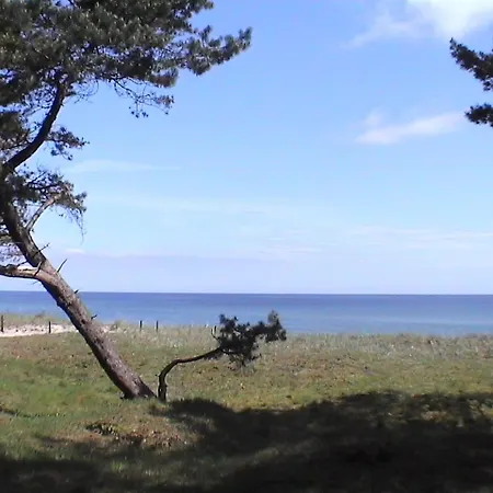 Tatil Evi Ferienhaus Baabe