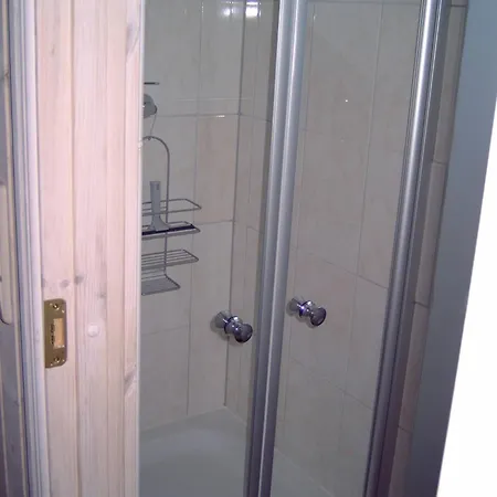 Ferienhaus Baabe Tatil Evi *