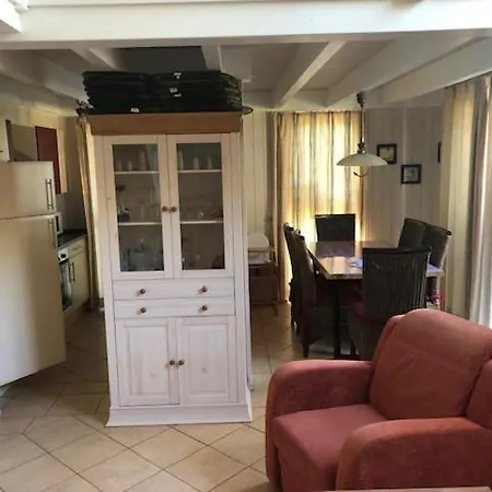 Ferienhaus Baabe Baabe