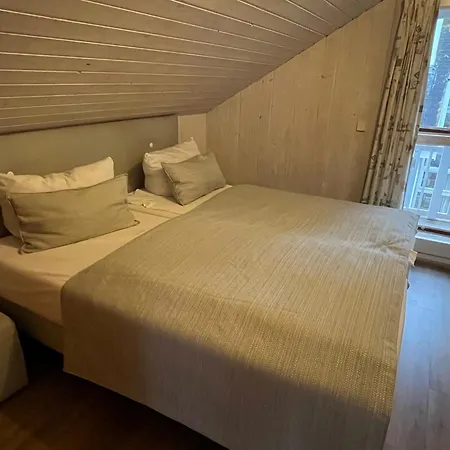 Ferienhaus Baabe בית נופש *