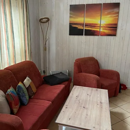 Ferienhaus Baabe *