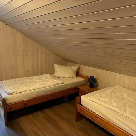 Ferienhaus Baabe *
