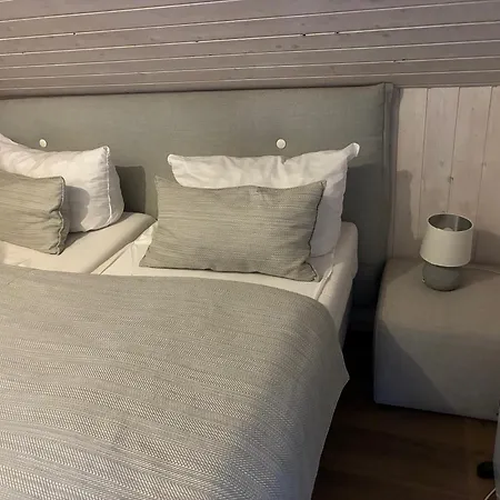 Ferienhaus Baabe Semesterbostad *