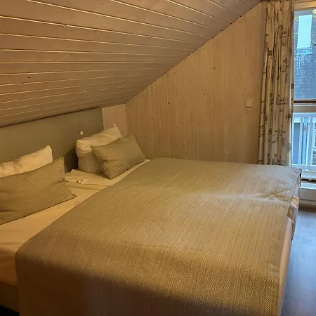 Ferienhaus Baabe Semesterbostad