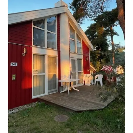 Ferienhaus Baabe *