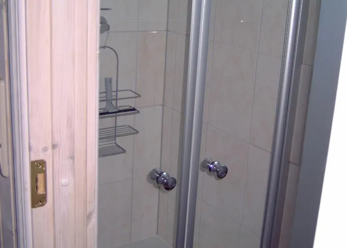 Ferienhaus Baabe Hébergement de vacances *