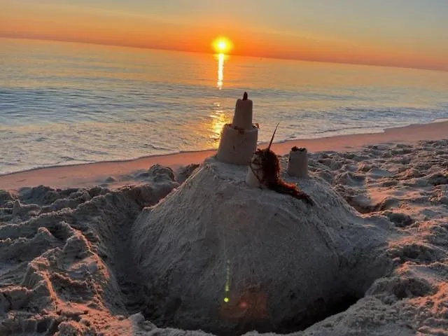 Ferienhaus Baabe Baabe