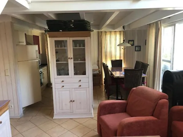 Ferienhaus Baabe Baabe